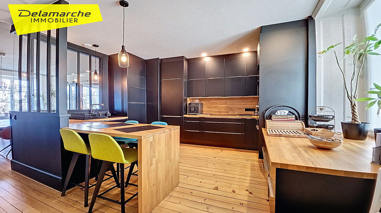 Ma-Cabane - Vente Maison GRANVILLE, 325 m²