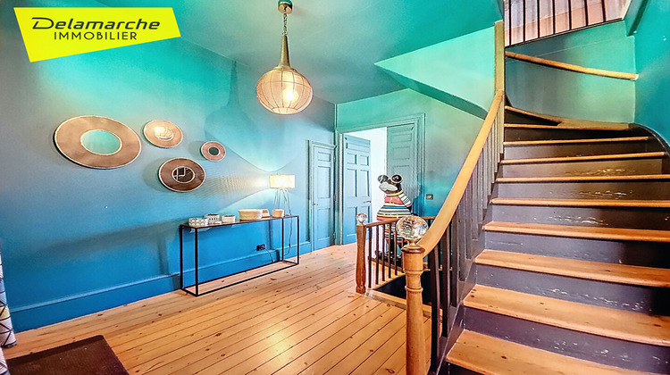 Ma-Cabane - Vente Maison GRANVILLE, 325 m²