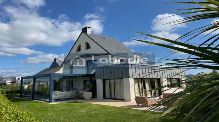 Ma-Cabane - Vente Maison Granville, 470 m²