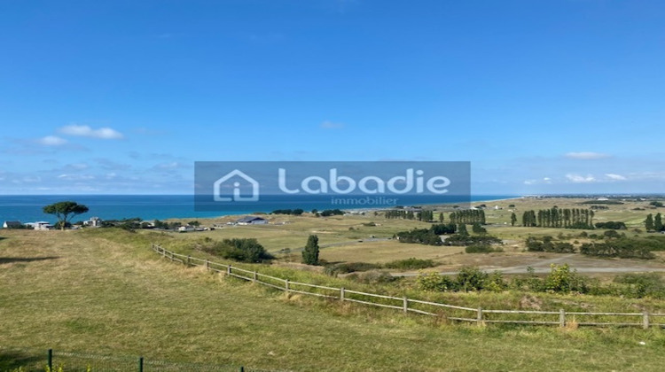 Ma-Cabane - Vente Maison Granville, 470 m²