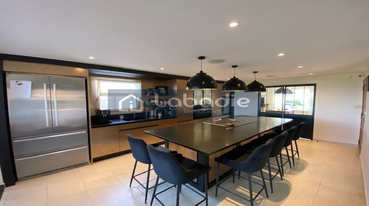 Ma-Cabane - Vente Maison Granville, 470 m²