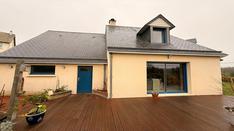 Ma-Cabane - Vente Maison GRANVILLE, 192 m²
