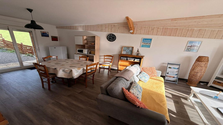 Ma-Cabane - Vente Maison GRANVILLE, 192 m²