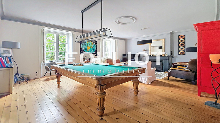 Ma-Cabane - Vente Maison GRANVILLE, 312 m²