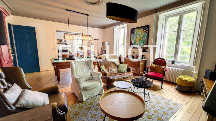 Ma-Cabane - Vente Maison GRANVILLE, 312 m²