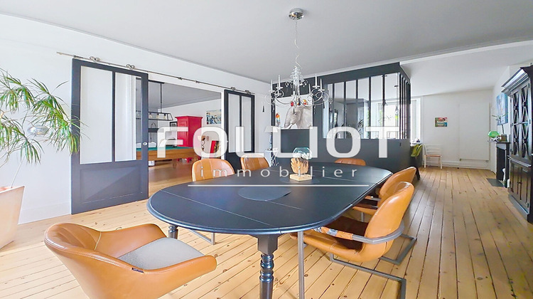 Ma-Cabane - Vente Maison GRANVILLE, 312 m²