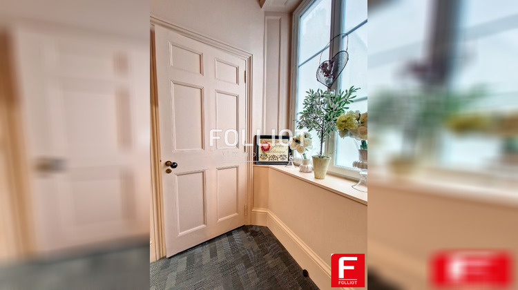 Ma-Cabane - Vente Maison GRANVILLE, 312 m²