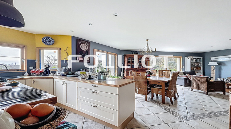 Ma-Cabane - Vente Maison GRANVILLE, 136 m²