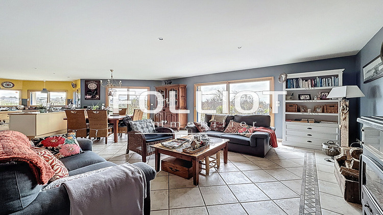 Ma-Cabane - Vente Maison GRANVILLE, 136 m²