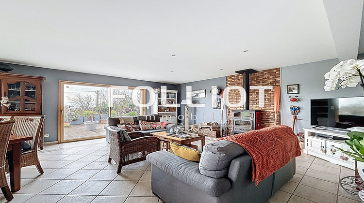 Ma-Cabane - Vente Maison GRANVILLE, 136 m²