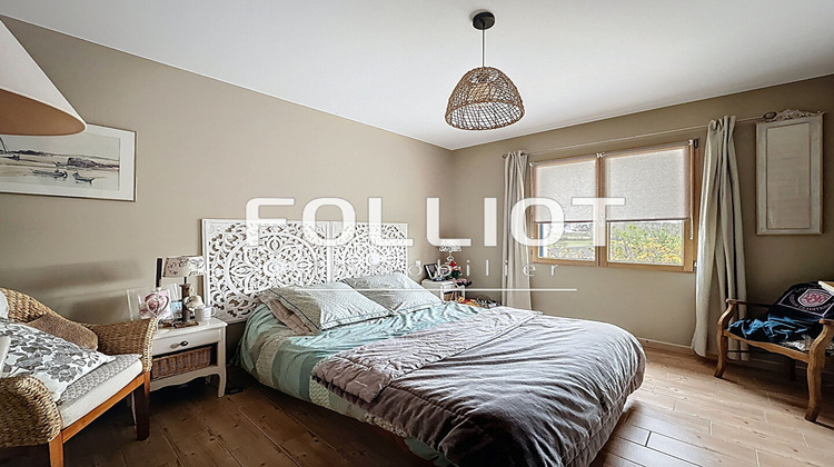 Ma-Cabane - Vente Maison GRANVILLE, 136 m²