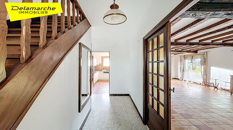 Ma-Cabane - Vente Maison GRANVILLE, 164 m²