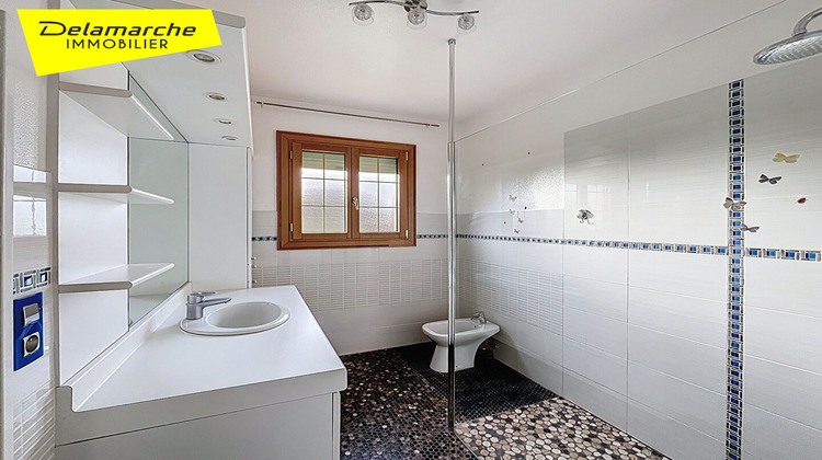 Ma-Cabane - Vente Maison GRANVILLE, 164 m²