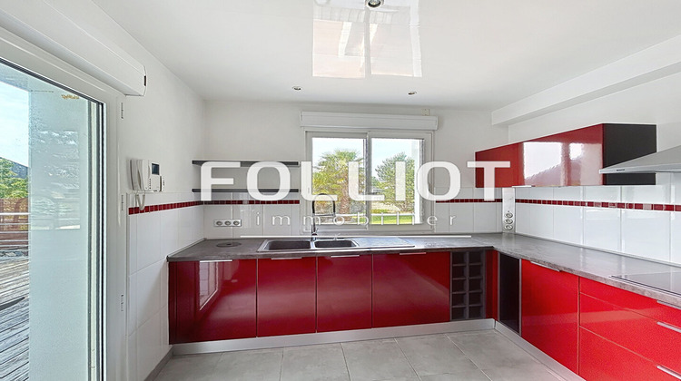 Ma-Cabane - Vente Maison GRANVILLE, 170 m²