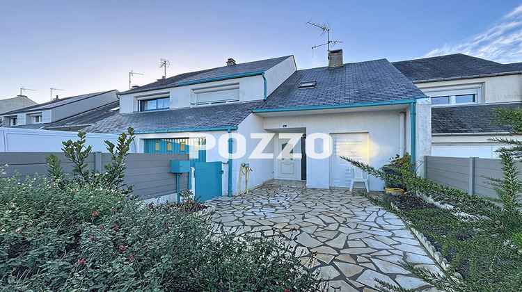 Ma-Cabane - Vente Maison GRANVILLE, 102 m²