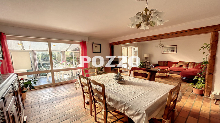 Ma-Cabane - Vente Maison GRANVILLE, 102 m²