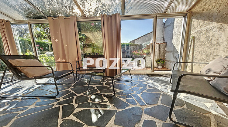 Ma-Cabane - Vente Maison GRANVILLE, 102 m²