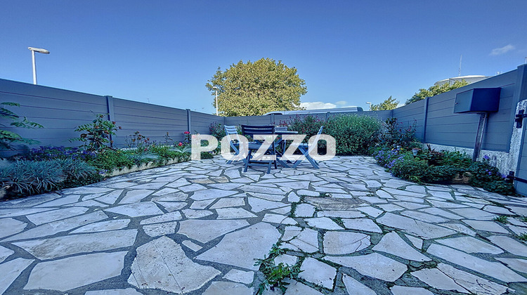 Ma-Cabane - Vente Maison GRANVILLE, 102 m²