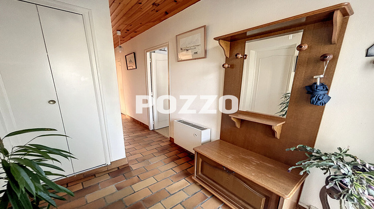 Ma-Cabane - Vente Maison GRANVILLE, 102 m²