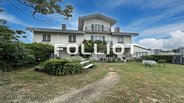 Ma-Cabane - Vente Maison GRANVILLE, 307 m²