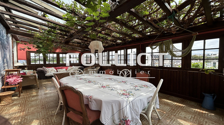 Ma-Cabane - Vente Maison GRANVILLE, 307 m²