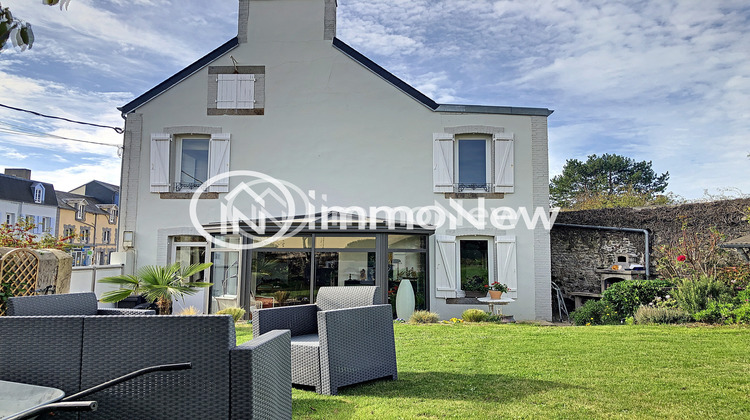 Ma-Cabane - Vente Maison Granville, 135 m²