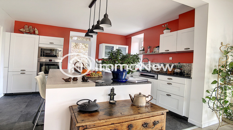 Ma-Cabane - Vente Maison Granville, 135 m²