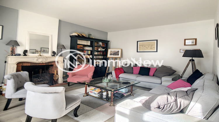 Ma-Cabane - Vente Maison Granville, 135 m²