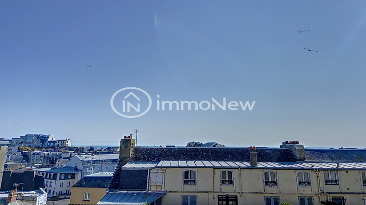 Ma-Cabane - Vente Maison Granville, 73 m²