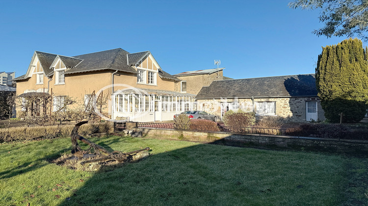 Ma-Cabane - Vente Maison Granville, 175 m²