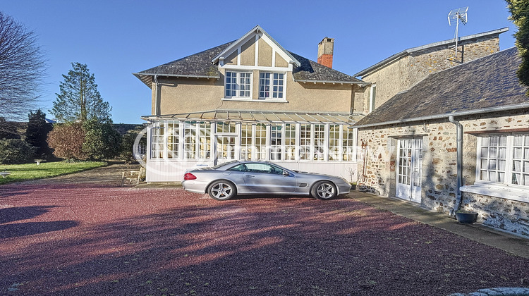 Ma-Cabane - Vente Maison Granville, 175 m²