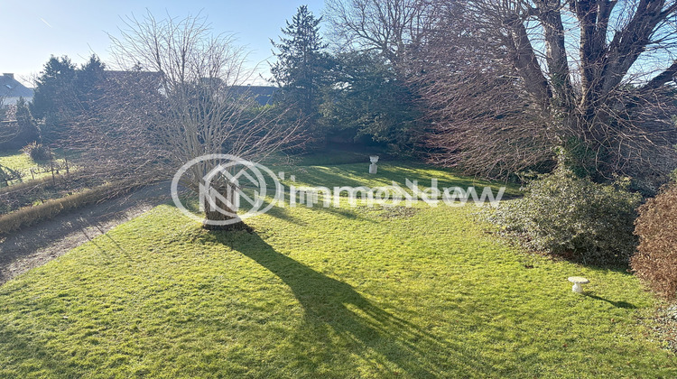 Ma-Cabane - Vente Maison Granville, 175 m²