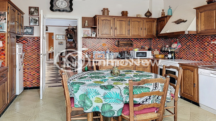 Ma-Cabane - Vente Maison Granville, 175 m²