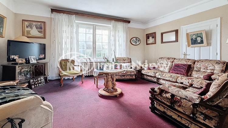 Ma-Cabane - Vente Maison Granville, 175 m²