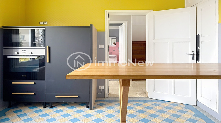 Ma-Cabane - Vente Maison Granville, 122 m²