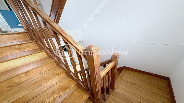 Ma-Cabane - Vente Maison Granville, 122 m²