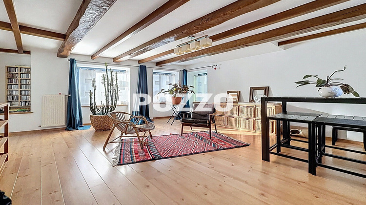 Ma-Cabane - Vente Maison GRANVILLE, 182 m²