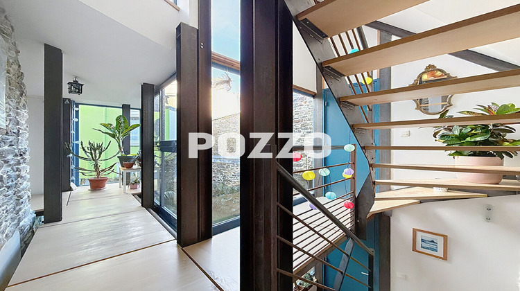 Ma-Cabane - Vente Maison GRANVILLE, 182 m²