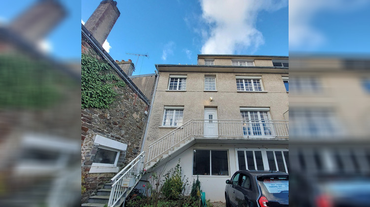 Ma-Cabane - Vente Maison Granville, 106 m²