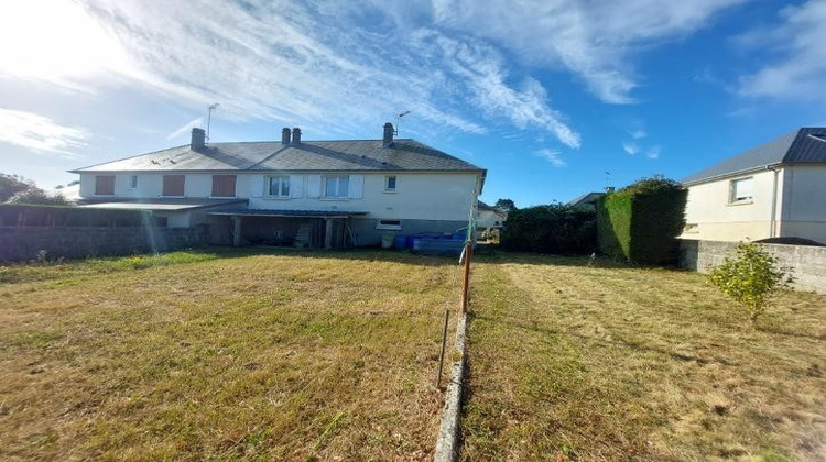 Ma-Cabane - Vente Maison Granville, 65 m²