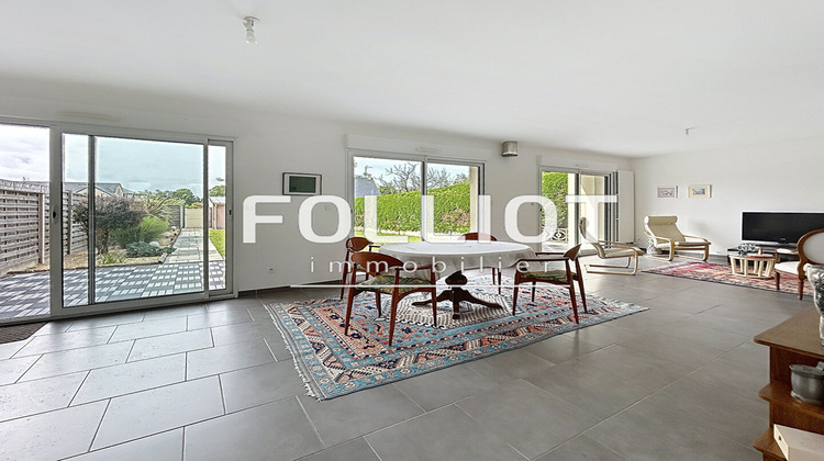 Ma-Cabane - Vente Maison GRANVILLE, 142 m²