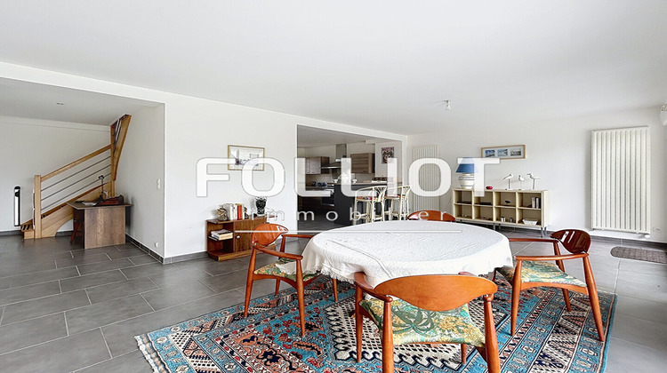 Ma-Cabane - Vente Maison GRANVILLE, 142 m²