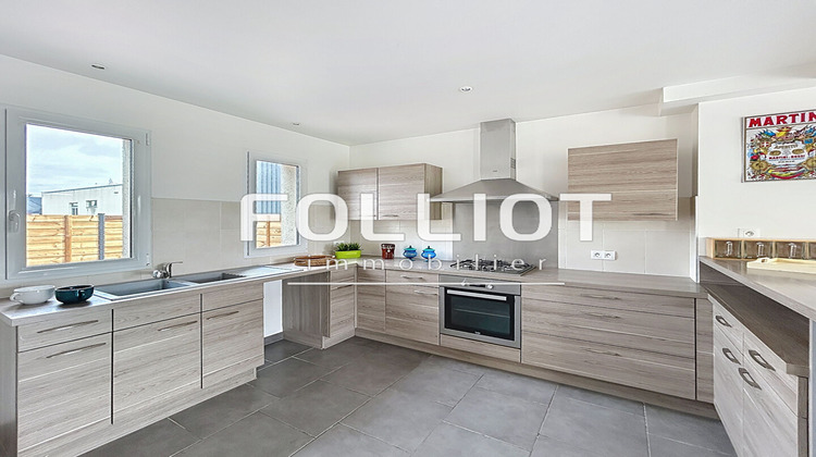 Ma-Cabane - Vente Maison GRANVILLE, 142 m²