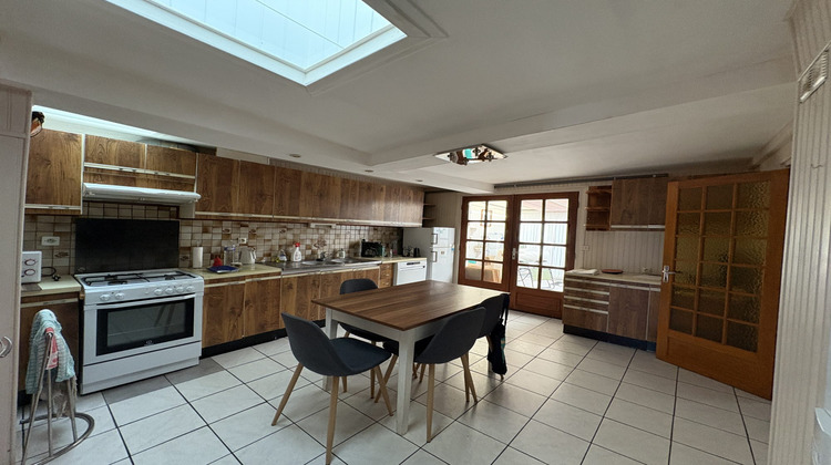 Ma-Cabane - Vente Maison Granville, 129 m²