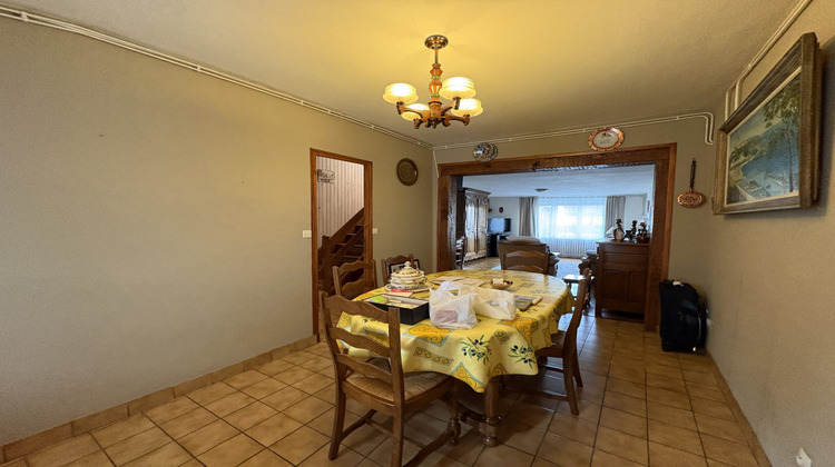 Ma-Cabane - Vente Maison Granville, 129 m²