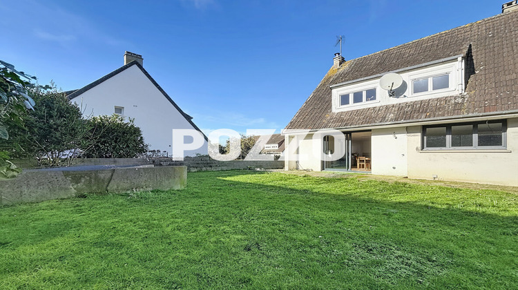 Ma-Cabane - Vente Maison GRANVILLE, 89 m²