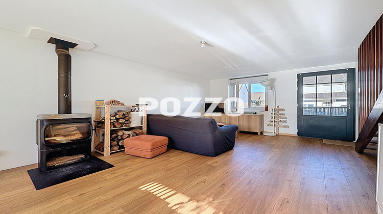 Ma-Cabane - Vente Maison GRANVILLE, 89 m²