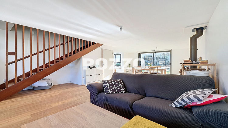 Ma-Cabane - Vente Maison GRANVILLE, 89 m²