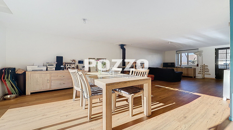 Ma-Cabane - Vente Maison GRANVILLE, 89 m²