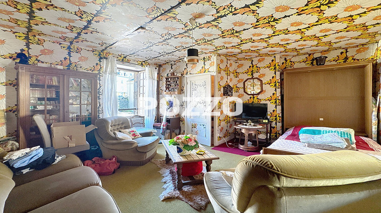 Ma-Cabane - Vente Maison GRANVILLE, 60 m²